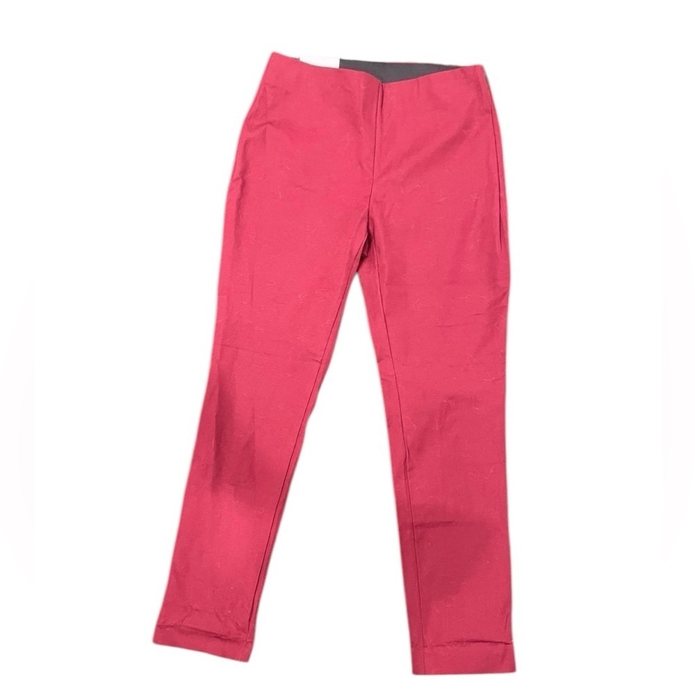 A New Day Target Skinny High Rise Ankle Pants Womens Size 4